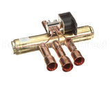 EF17BZ278 Bryant Payne Reversing Valve W/Coil