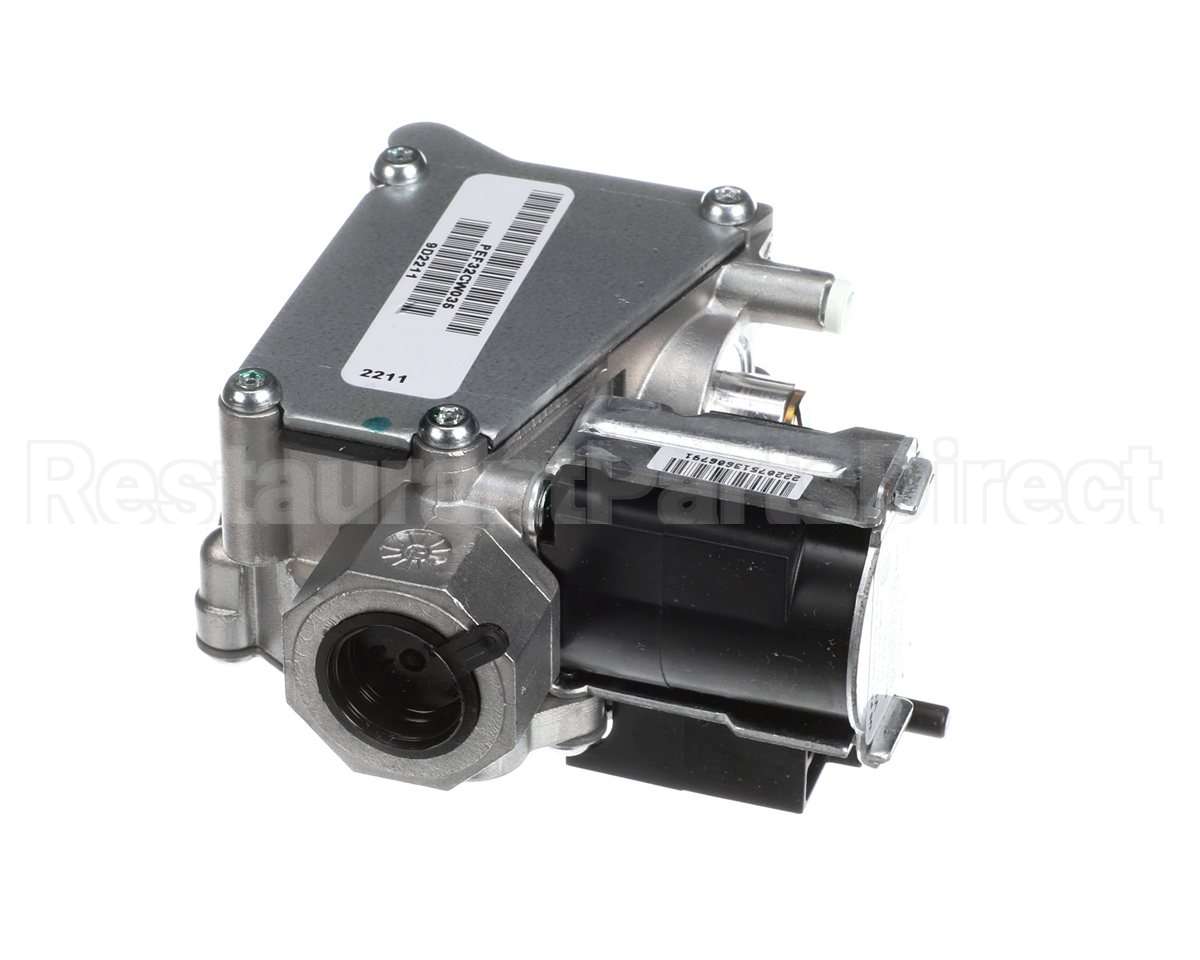 EF32CW035 Bryant Payne 24V 3.2"Wc Nat 1/2" Gas Valve