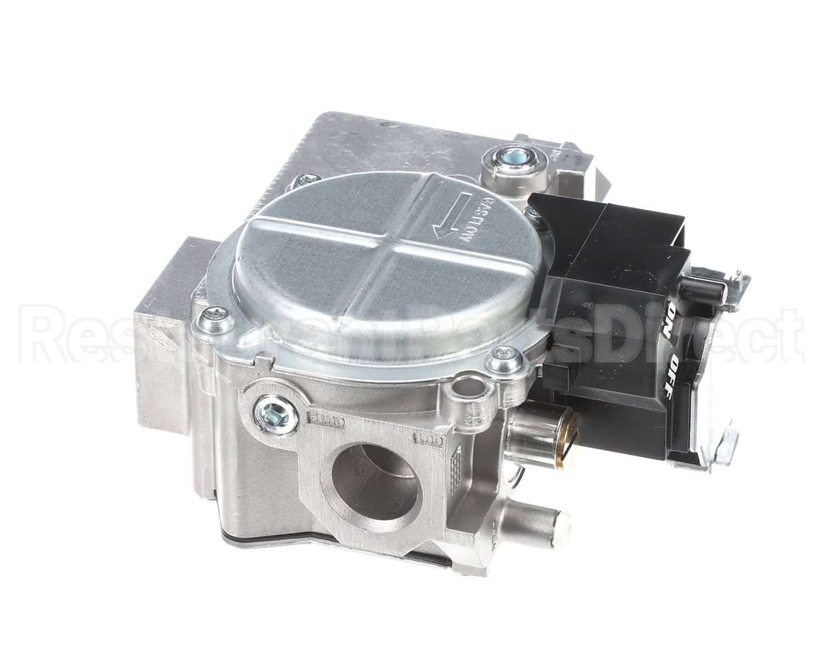 EF32CW210 Bryant Payne 24V 3.5"Wc Nat 1/2" Gas Valve