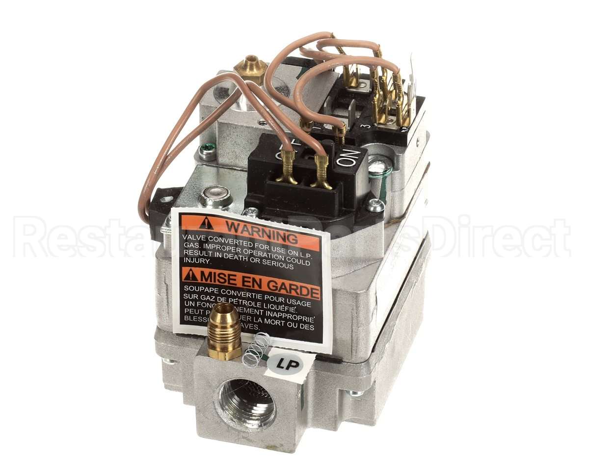 EF32CW233 Bryant Payne Gas Valve