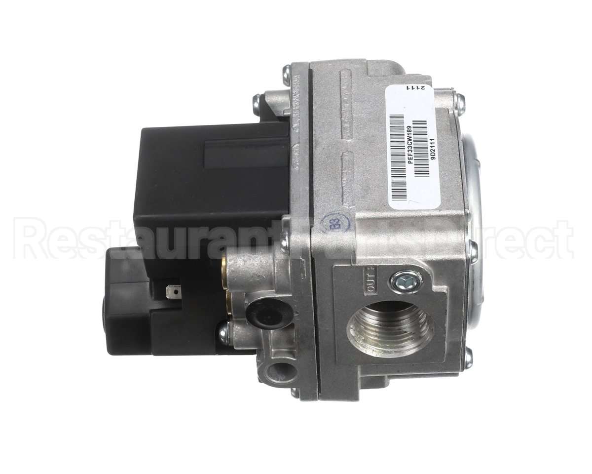 EF33CW189 Bryant Payne Gas Valve