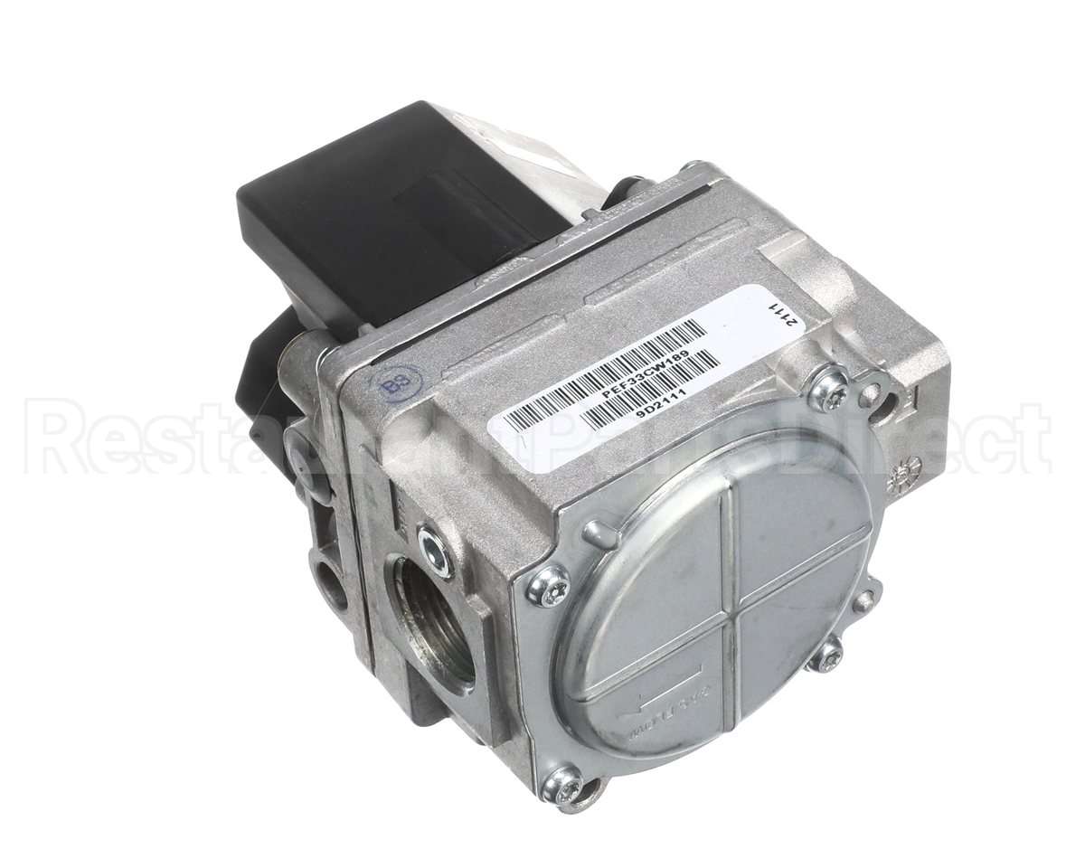 EF33CW189 Bryant Payne Gas Valve