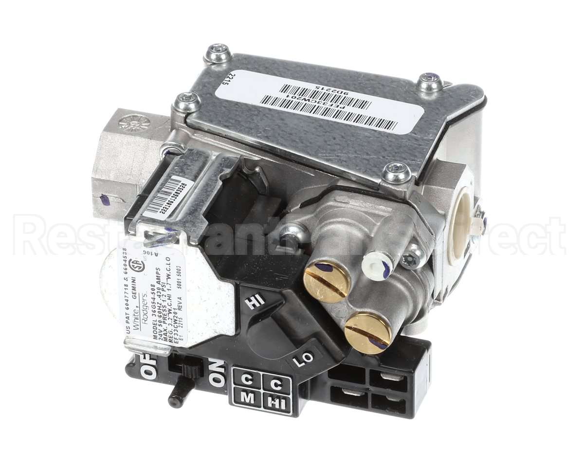 EF33CW201 Bryant Payne Gas Valve [Nat]