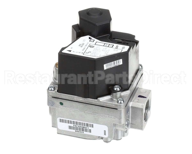 EF33CW271 Bryant Payne 24V 3.5" Wc Nat 1/8" Gas Valve