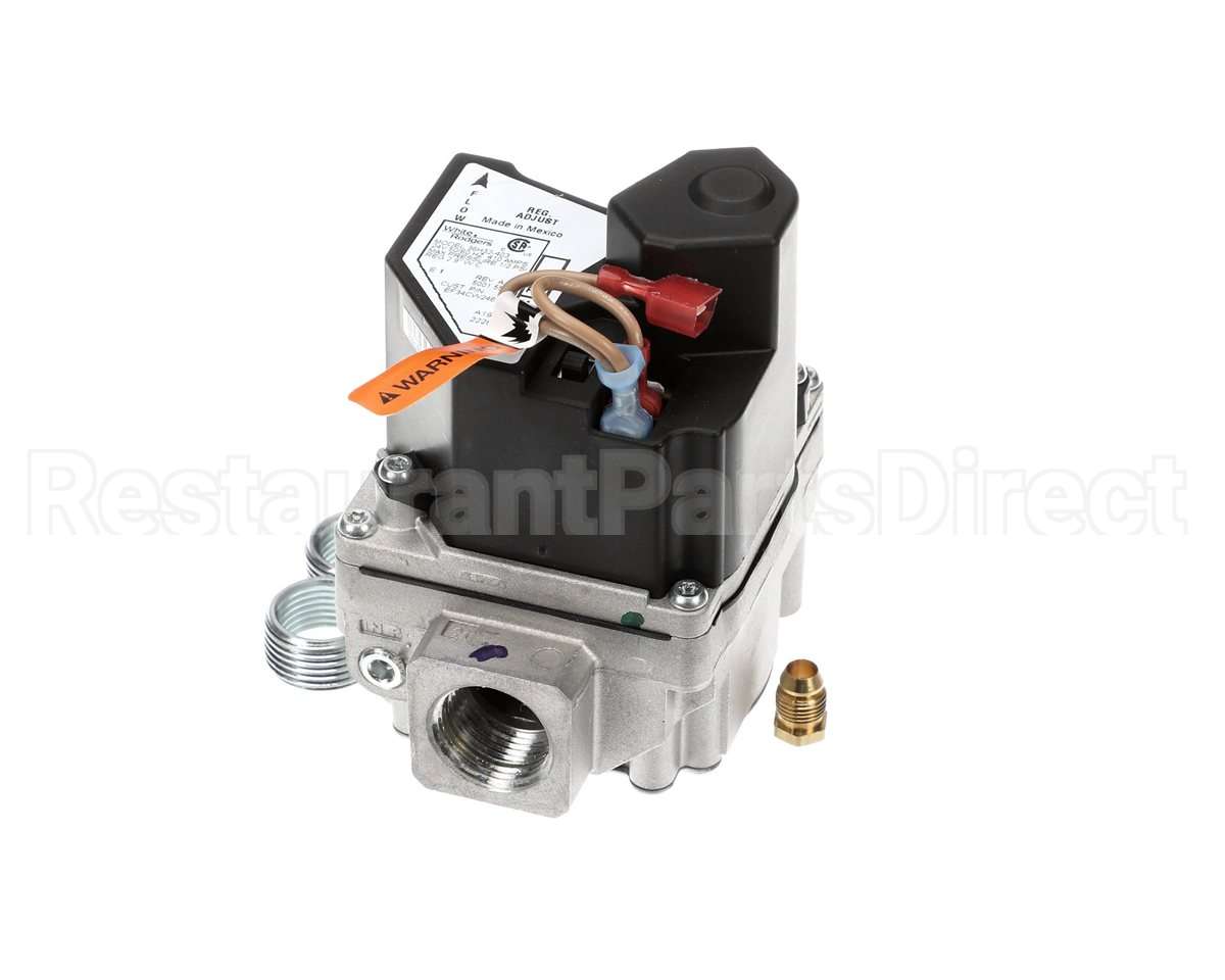 EF34CW246 Bryant Payne Gas Valve