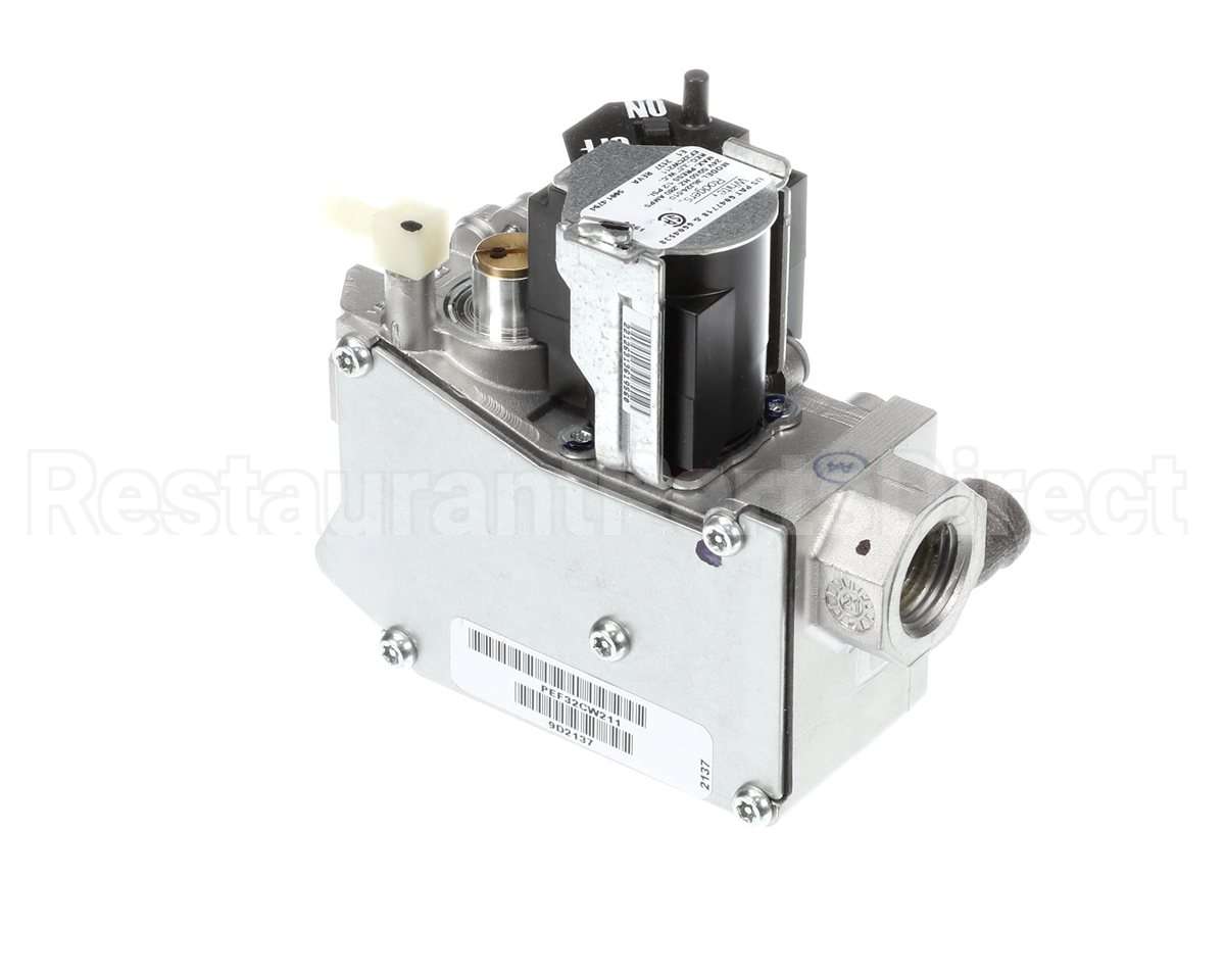 EF660015 Bryant Payne Gas Valve Kit