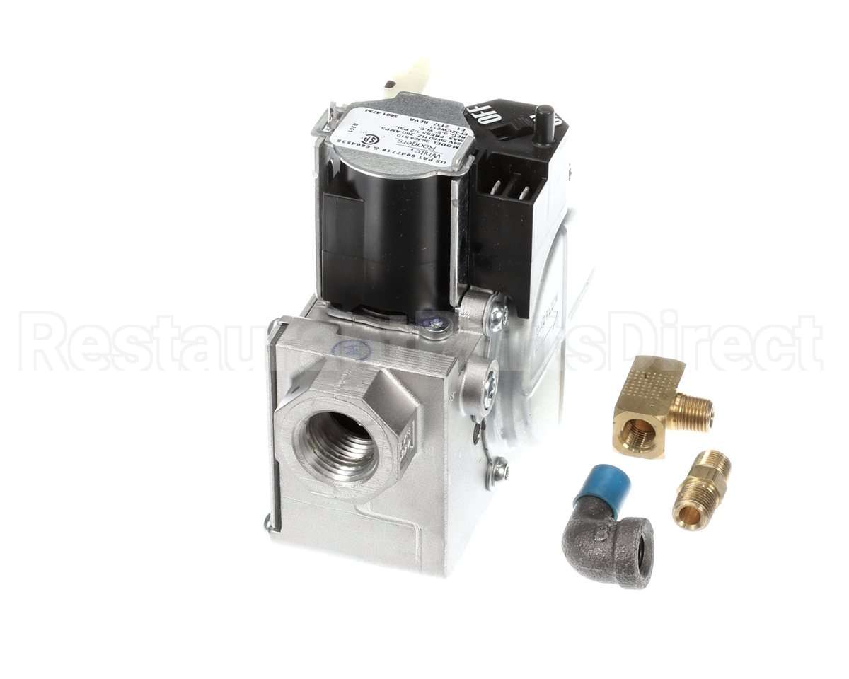 EF660015 Bryant Payne Gas Valve Kit