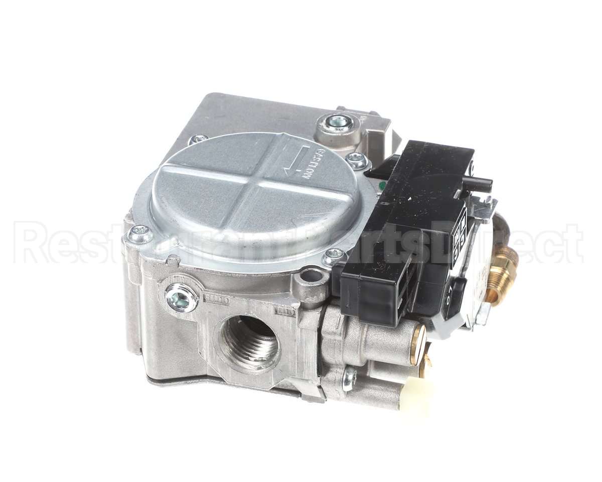 EF660017 Bryant Payne 24V 3.5" Wc Nat 3/4" Gas Valve