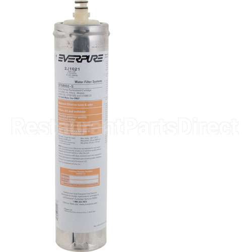 EFS-8002-S Compatible Everpure Filter Cartridge - Efs 8002-S