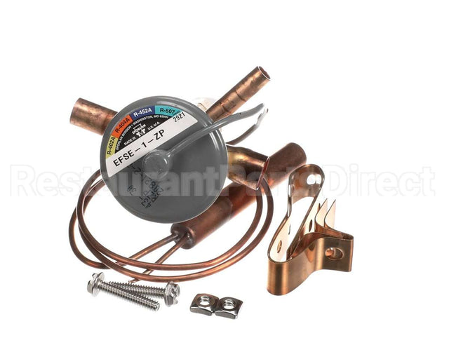 EFSE-1-ZP Heatcraft Txv