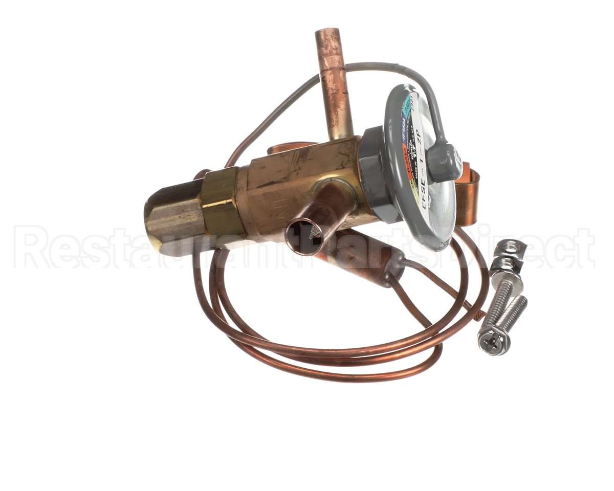 EFSE-1-ZP Heatcraft Txv