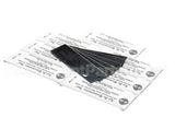 EGT203C Le-Jo Hd Scraper Blades Bulk 50