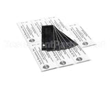 EGT203C Le-Jo Hd Scraper Blades Bulk 50