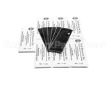 EGT203C Le-Jo Hd Scraper Blades Bulk 50