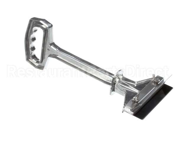 EGT404 Le-Jo Griddle Tamer Ii