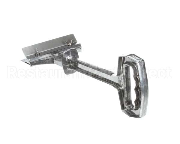 EGT404 Le-Jo Griddle Tamer Ii