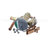 EGVE112C Heatcraft Sporlan Expansion Valve Ext Eq