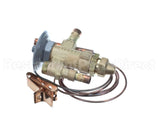 EGVE112C Heatcraft Sporlan Expansion Valve Ext Eq