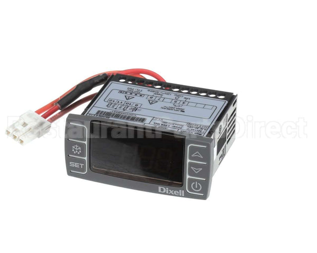 EH00219-2 Entree Controller