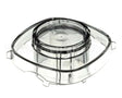 EJ101A Maxx Cold Lid Plug For 85Oz Container
