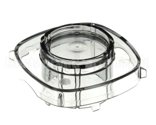 EJ101A Maxx Cold Lid Plug For 85Oz Container
