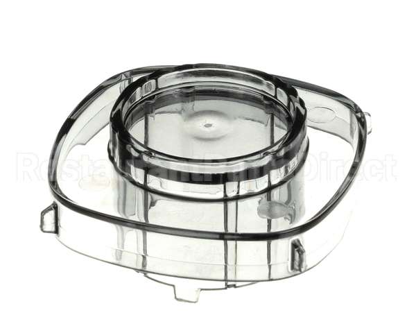 EJ101A Maxx Cold Lid Plug For 85Oz Container
