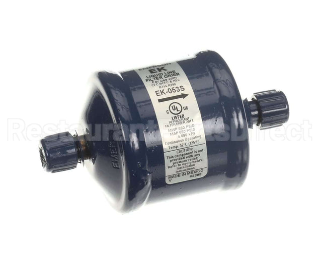 EK-053S Heatcraft Emerson Flow Filter Drier