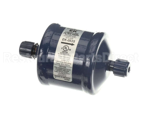 EK-053S Heatcraft Emerson Flow Filter Drier