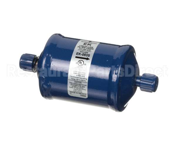 EK083S Heatcraft Filter
