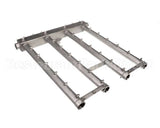 EL-104297 Jackson Weldment, Lower Wash Arm