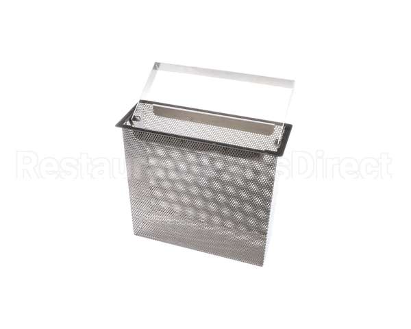 EL-106021 Jackson Prewash Scrap Basket Assembly