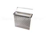 EL-106021 Jackson Prewash Scrap Basket Assembly