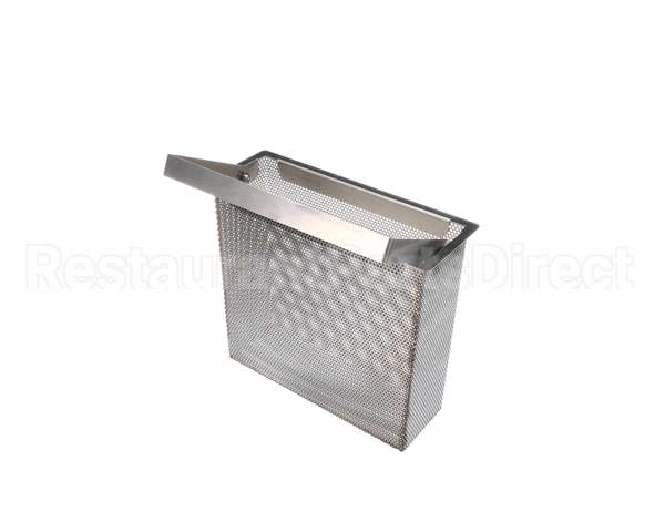 EL-106021 Jackson Prewash Scrap Basket Assembly