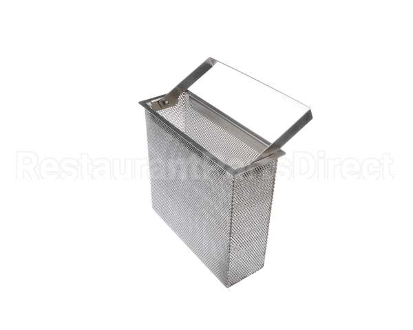 EL-106021 Jackson Prewash Scrap Basket Assembly