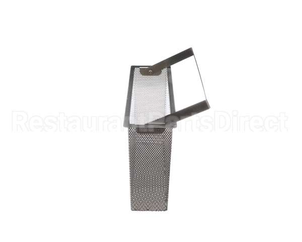 EL-106021 Jackson Prewash Scrap Basket Assembly