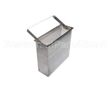 EL-106021 Jackson Prewash Scrap Basket Assembly