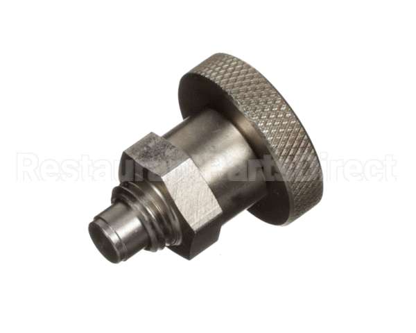EL-106168 Jackson Thunbscrew, Quick Release