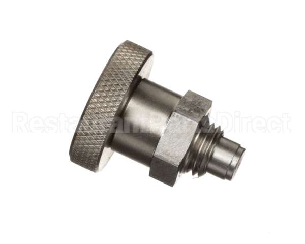 EL-106168 Jackson Thunbscrew, Quick Release