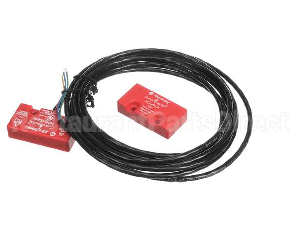 EL-1308 Am Manufacturing Safety Switch; Safety Door