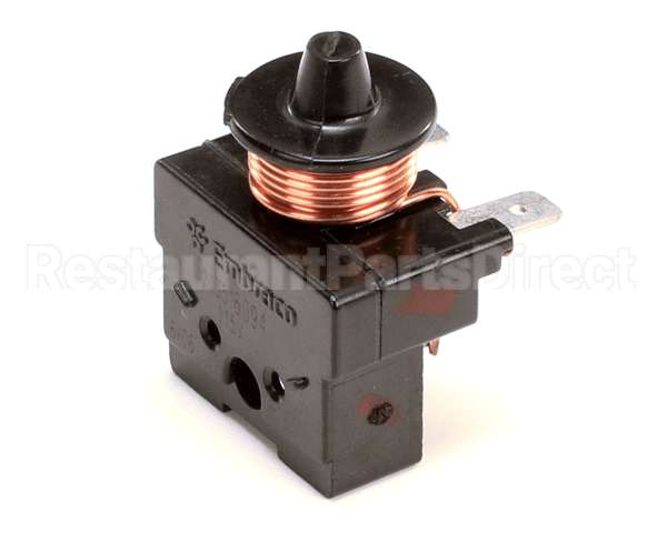 EL-1701-R Cornelius Relay 213516094 Fogel