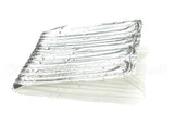 EL-29738 Alto Shaam Element,640W Foil Pad Heater,