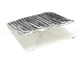 EL-29738 Alto Shaam Element,640W Foil Pad Heater,