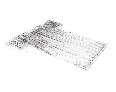 EL-29875 Alto Shaam Element,320W,T-Shaped Foil Pad