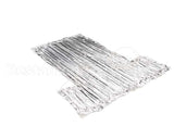 EL-29875 Alto Shaam Element,320W,T-Shaped Foil Pad