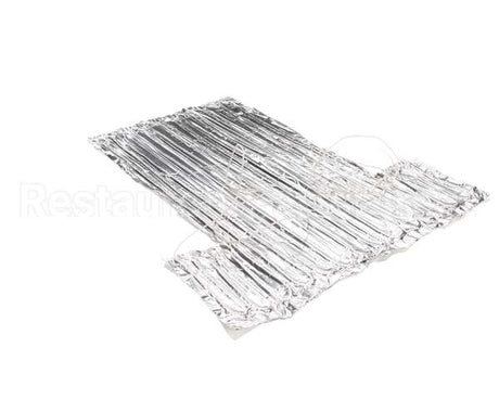 EL-29875 Alto Shaam Element,320W,T-Shaped Foil Pad