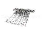 EL-29875 Alto Shaam Element,320W,T-Shaped Foil Pad