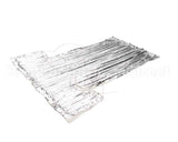 EL-29875 Alto Shaam Element,320W,T-Shaped Foil Pad