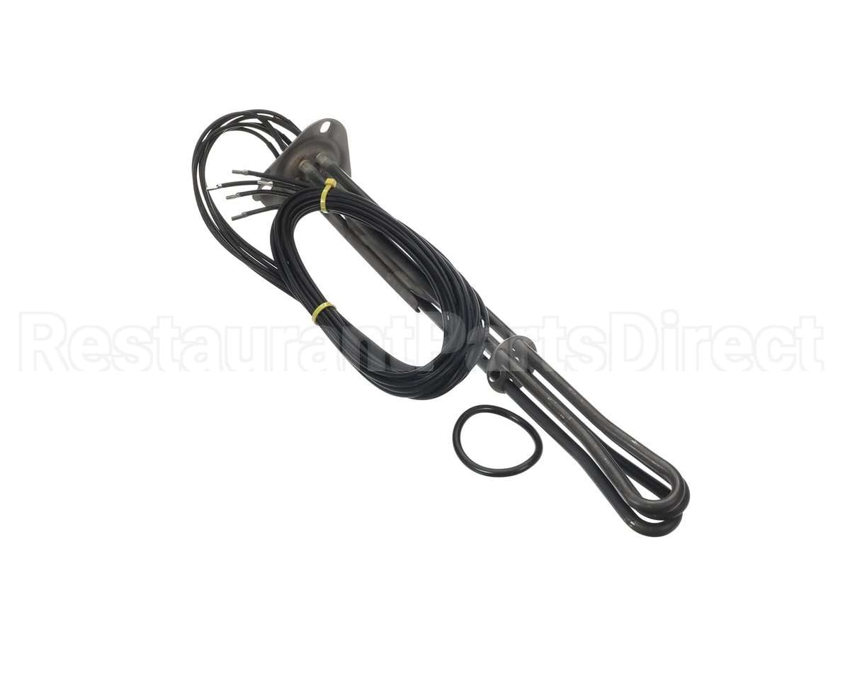 EL-33411R Alto Shaam Service,Element, Immersion,