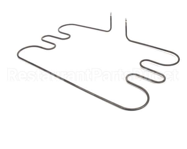 EL-34127 Alto Shaam Element, Middle, 208V