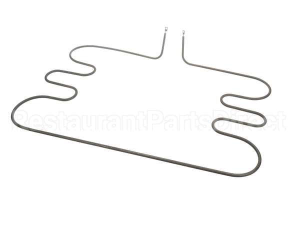 EL-34129 Alto Shaam Element,Front,240Vasc-4E